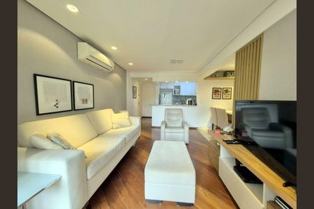 Apartamento à venda com 2 quartos, 69m² em Vila Mascote, São Paulo