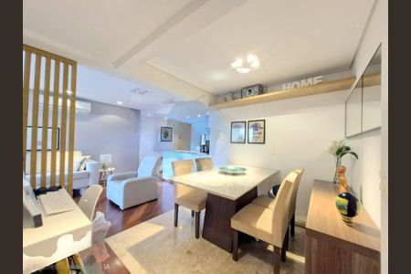 Apartamento à venda com 2 quartos, 69m² em Vila Mascote, São Paulo