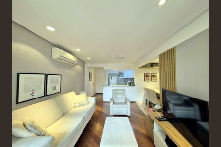 Apartamento à venda com 2 quartos, 69m² em Vila Mascote, São Paulo