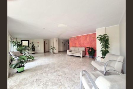 Apartamento à venda com 2 quartos, 69m² em Vila Mascote, São Paulo