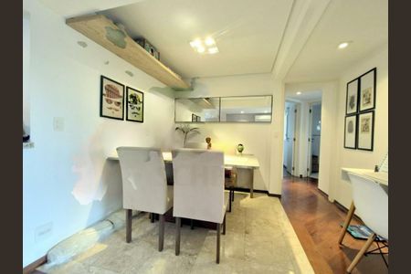 Apartamento à venda com 2 quartos, 69m² em Vila Mascote, São Paulo