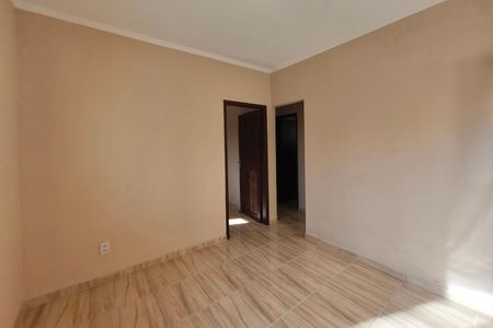 Sala de casa para alugar com 2 quartos, 65m² em Vila Ipê, Campinas