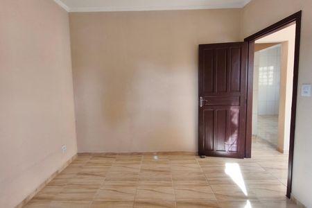 Quarto 1 de casa para alugar com 2 quartos, 65m² em Vila Ipê, Campinas