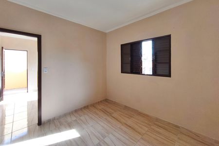 Quarto 1 de casa para alugar com 2 quartos, 65m² em Vila Ipê, Campinas