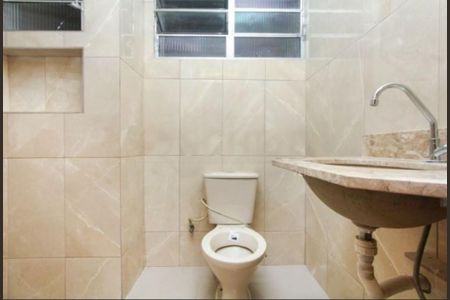 Apartamento à venda com 2 quartos, 70m² em Cambuci, São Paulo
