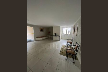 Apartamento à venda com 3 quartos, 60m² em Vila Guarani, São Paulo