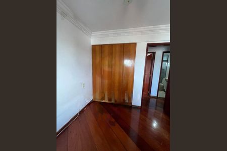 Apartamento à venda com 3 quartos, 60m² em Vila Guarani, São Paulo