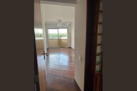 Apartamento à venda com 3 quartos, 60m² em Vila Guarani, São Paulo