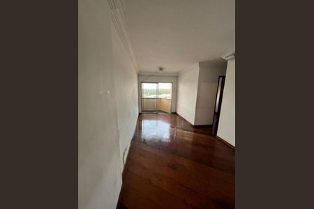 Apartamento à venda com 3 quartos, 60m² em Vila Guarani, São Paulo