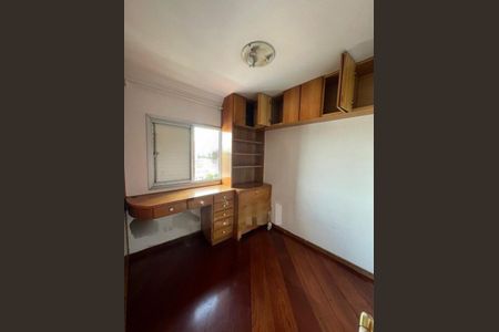 Apartamento à venda com 3 quartos, 60m² em Vila Guarani, São Paulo
