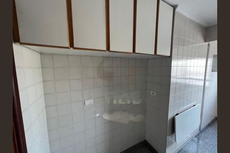 Apartamento à venda com 3 quartos, 60m² em Vila Guarani, São Paulo