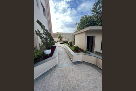 Apartamento à venda com 3 quartos, 60m² em Vila Guarani, São Paulo