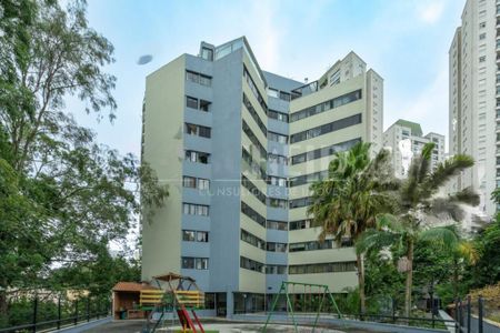 Apartamento à venda com 45m², 2 quartos e 1 vaga