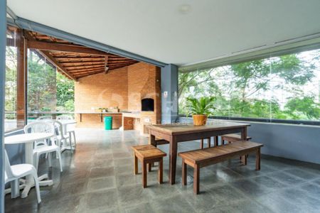 Apartamento à venda com 45m², 2 quartos e 1 vaga