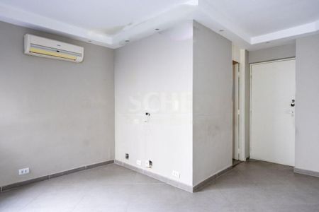 Apartamento à venda com 45m², 2 quartos e 1 vaga