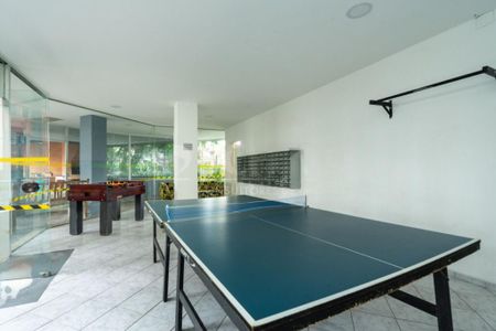 Apartamento à venda com 45m², 2 quartos e 1 vaga