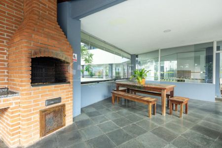 Apartamento à venda com 45m², 2 quartos e 1 vaga