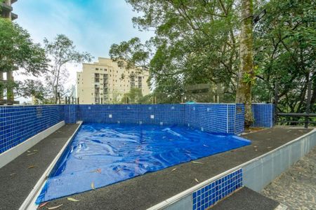 Apartamento à venda com 45m², 2 quartos e 1 vaga