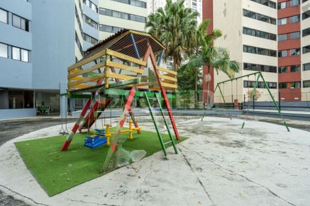 Apartamento à venda com 45m², 2 quartos e 1 vaga