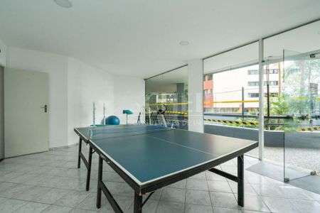 Apartamento à venda com 45m², 2 quartos e 1 vaga