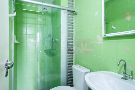Apartamento à venda com 45m², 2 quartos e 1 vaga
