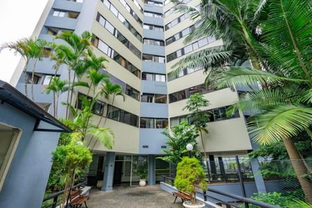 Apartamento à venda com 45m², 2 quartos e 1 vaga