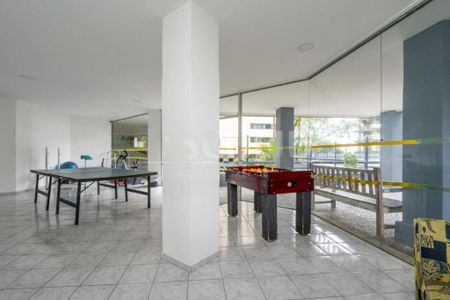Apartamento à venda com 45m², 2 quartos e 1 vaga