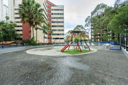 Apartamento à venda com 45m², 2 quartos e 1 vaga