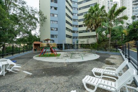 Apartamento à venda com 45m², 2 quartos e 1 vaga