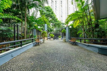 Apartamento à venda com 45m², 2 quartos e 1 vaga