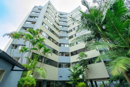 Apartamento à venda com 45m², 2 quartos e 1 vaga