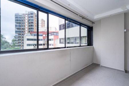 Apartamento à venda com 45m², 2 quartos e 1 vaga