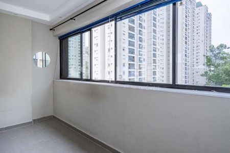 Apartamento à venda com 45m², 2 quartos e 1 vaga