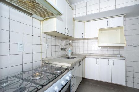 Apartamento à venda com 45m², 2 quartos e 1 vaga