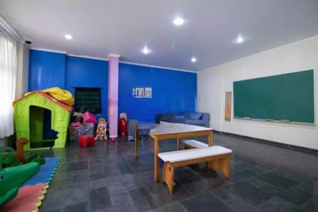 Apartamento à venda com 62m², 2 quartos e 1 vaga