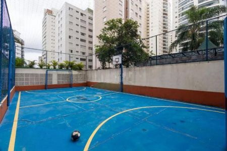 Apartamento à venda com 62m², 2 quartos e 1 vaga