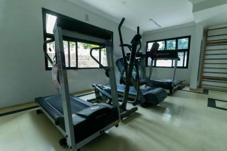 Apartamento à venda com 62m², 2 quartos e 1 vaga