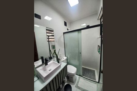 Casa à venda com 3 quartos, 94m² em Vila Santa Catarina, São Paulo