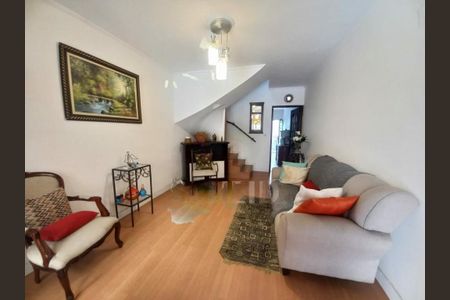 Casa à venda com 3 quartos, 94m² em Vila Santa Catarina, São Paulo