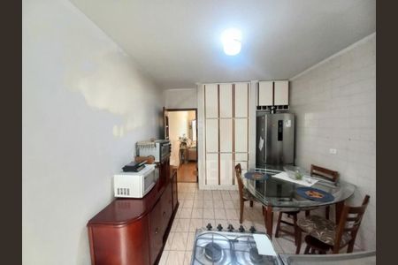 Casa à venda com 3 quartos, 94m² em Vila Santa Catarina, São Paulo