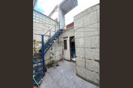 Casa à venda com 3 quartos, 94m² em Vila Santa Catarina, São Paulo