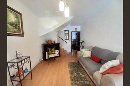 Casa à venda com 3 quartos, 94m² em Vila Santa Catarina, São Paulo