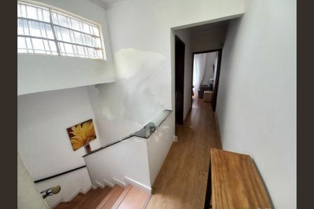 Casa à venda com 3 quartos, 94m² em Vila Santa Catarina, São Paulo