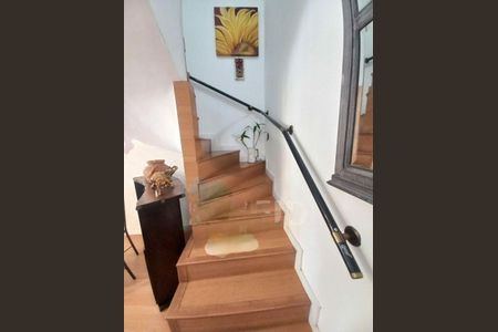 Casa à venda com 3 quartos, 94m² em Vila Santa Catarina, São Paulo