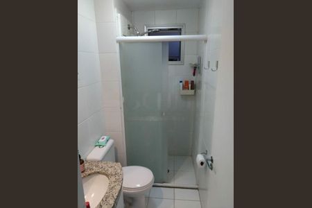 Apartamento à venda com 2 quartos, 49m² em Jardim Ubirajara, São Paulo
