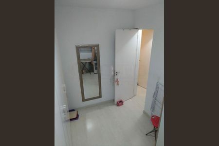Apartamento à venda com 2 quartos, 49m² em Jardim Ubirajara, São Paulo