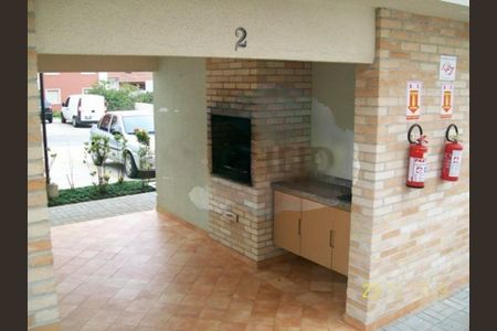 Apartamento à venda com 2 quartos, 49m² em Jardim Ubirajara, São Paulo