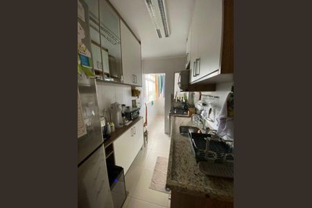 Apartamento à venda com 2 quartos, 52m² em Vila Constancia, São Paulo