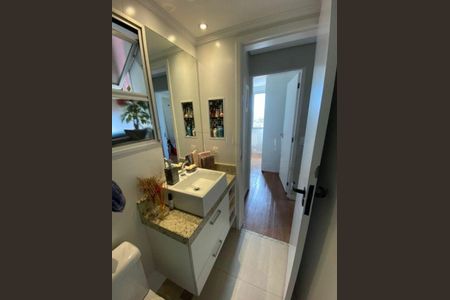 Apartamento à venda com 2 quartos, 52m² em Vila Constancia, São Paulo