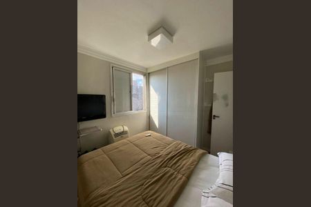 Apartamento à venda com 2 quartos, 52m² em Vila Constancia, São Paulo
